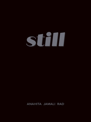 cover image of still
